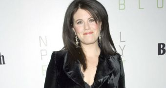 Monica Lewinsky hits back at Beyonce, correcting the grammar of the lyrics in her song that mentions the intern's presidential affair