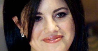 Monica Lewinsky says former President Bill Clinton lied under oath about their relationship