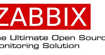 Zabbix logo