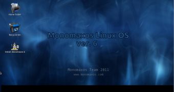 Monomaxos 6.0