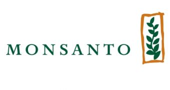 Anonymous targets Monsanto