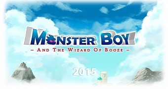 Monster Boy Announced as Official Continuation to Monster World Series – Gallery