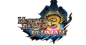 Monster Hunter 3 Ultimate is out soon