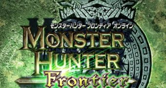 Monster Hunting Frontier Coming to the Xbox 360