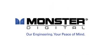 Monster and SDJ develop Le Mans SSDs