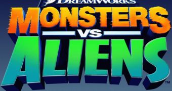 Monsters vs. Aliens to Go Mobile