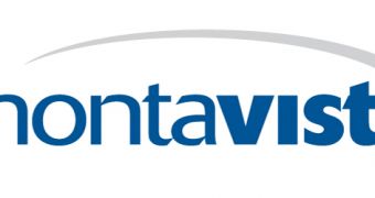 MontaVista Logo