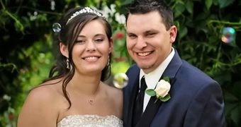 Montana Bride Pushed Husband Off Cliff After Blindfolding Him