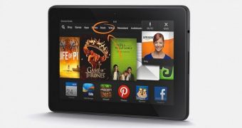 Kindle Fire HDX and Nexus 7 shipments fail to rise up to expectations