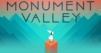 Monument Valley Devs Reveal Incredible Piracy Statistics
