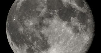 The Moon may holds the answer to the question of whether early Earth was inhabited or not