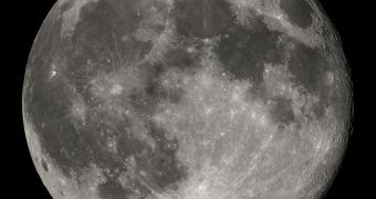 Moon Reveals New Class of Rocks