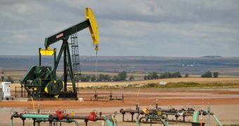 Mora County in New Mexico Officially Bans Fracking