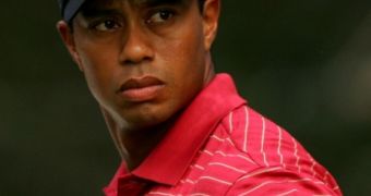 More Advertisers Drop Tiger Woods