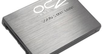 OCZ's MasterDrive MX series