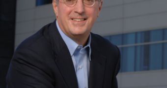 Intel's CEO, Paul Otellini sends memo to Intel employees regarding effects of slow consumer demand