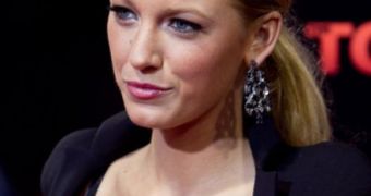 More personal photos of Blake Lively leak online