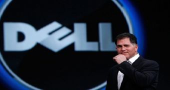 More Dell Tablets Are Coming Soon, Says Company CEO