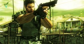 Resident Evil: The Mercenaries 3D out this summer