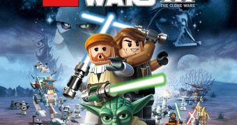 More Details Offered on LEGO Star Wars III