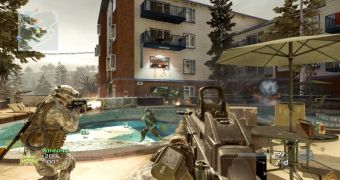 More Ex Infinity Ward Employees Sue Activision