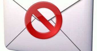 Spammers abuse Facebook email template and replace links