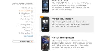 More Goodies for Windows Mobile Users