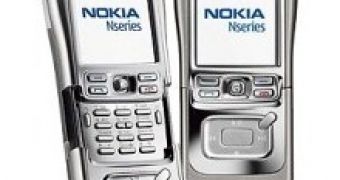 More Goodies from Nokia: N91 and E70