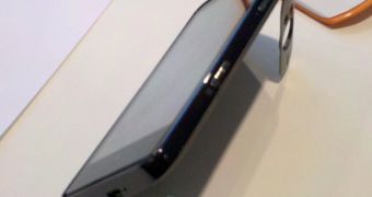 More Leaked Info Available on HTC HD7