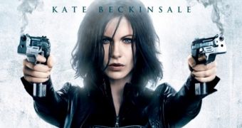 More Official Stills for 'Underworld: Awakening' Are Out