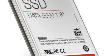 More PCs with Solid State Drives to Come
