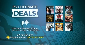 More PS3 Games Get Ultimate Editions and Major Discounts