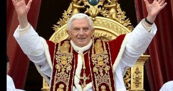 More Papal Secrets Come to Light After Benedict XVI’s Shock Resignation [AP]