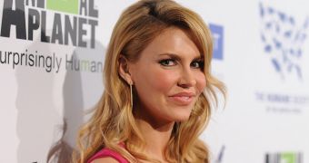 People sign a petition to have Brandi Glanville removed from Real Housewives of Beverly Hills