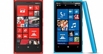 Lumia 920 is unable to downgrade to Windows Phone 8.1