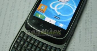 More Pictures and Vids Showing Motorola XT300 Leak