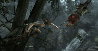 More Pre-Order Bonuses Revealed for Tomb Raider