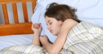 More Sleep Means Better Health