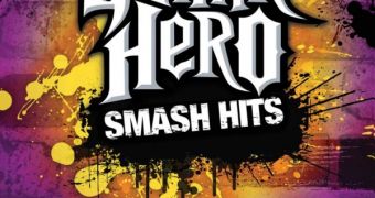 More Smash Hits Arrive to Guitar Hero