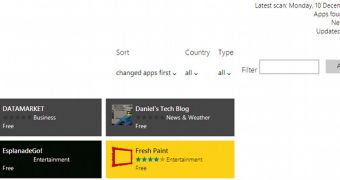 Microsoft expects to get 100,000 apps in the Store by February 2013