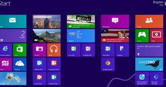 Windows 8 will be launched later this month