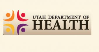 Utah Department of Health reports that the number of victims is around 700,000