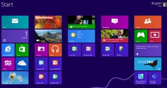 Windows 8 will be released on October 25