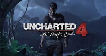Uncharted 4 will receive some actual details soon