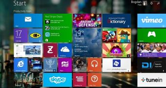 Windows 8.1 could get another update in early 2015