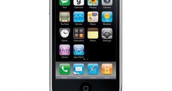 iPhone 3G to come to Orange and T-Mobile in the UK