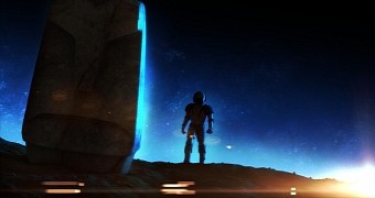 Morningstar: Descent to Deadrock First-Person Sci-Fi Adventure Announced