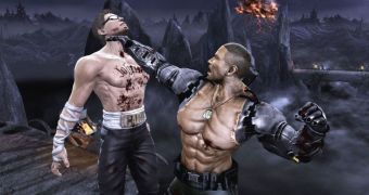 Mortal Kombat Developer Is Hiring for Next-Gen Platform Project