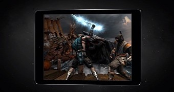 Mortal Kombat X Arriving on Android and iOS, Free-to-Play