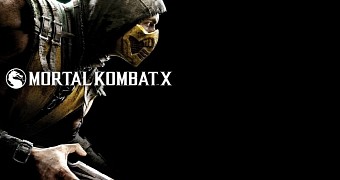 Mortal Kombat X for Android Confirmed to Arrive on May 5 - Updated